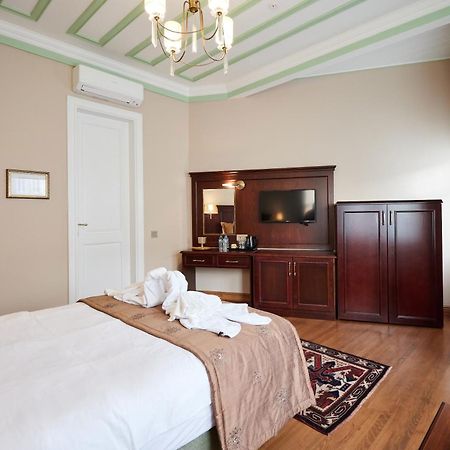 White Palace Old City Boutique Hotel Isztambul Szoba fotó