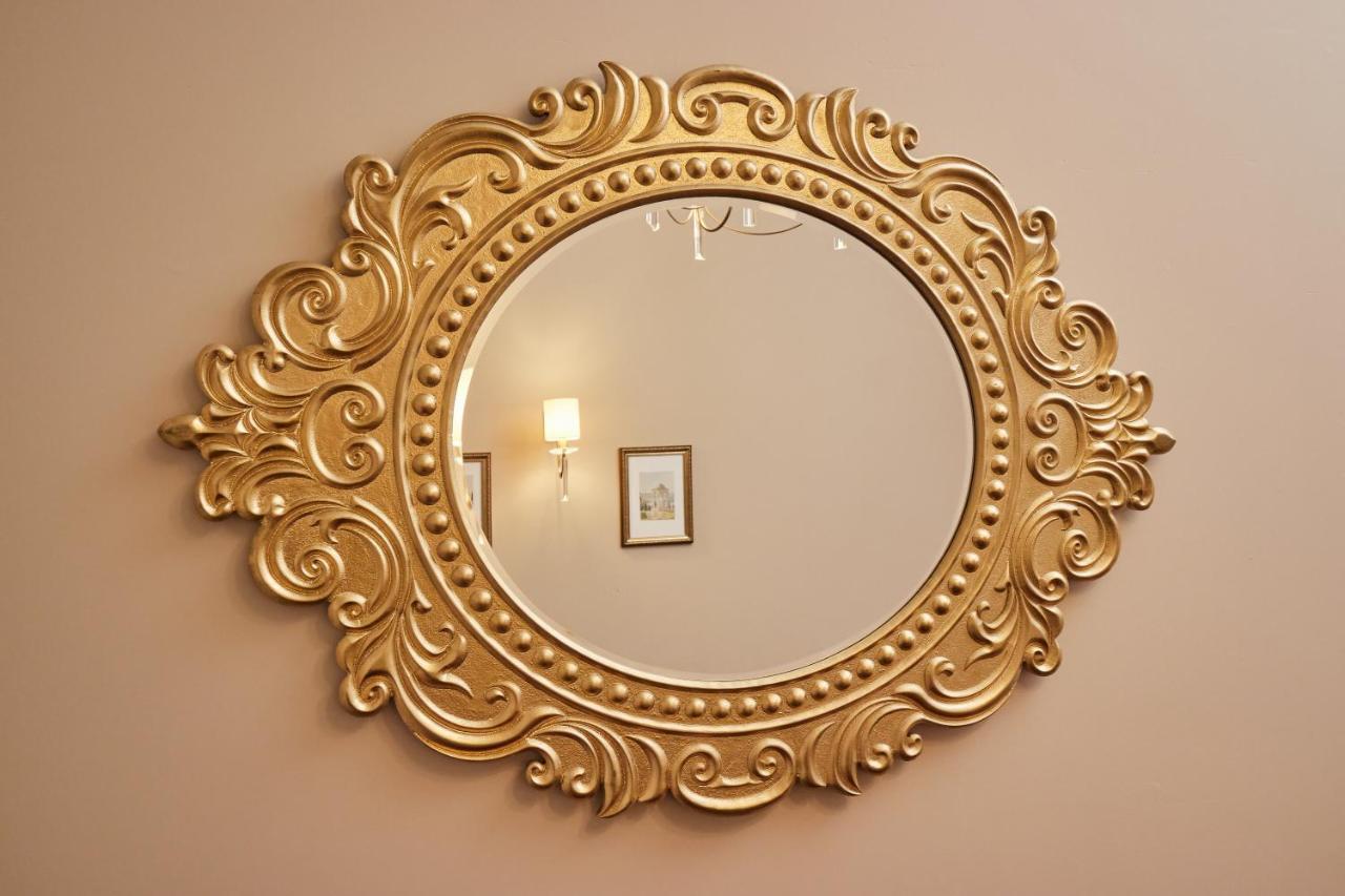 White Palace Old City Boutique Hotel Isztambul Kültér fotó